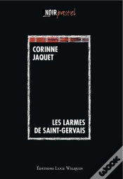 Capa do artigo Les Larmes De Saint Gervais