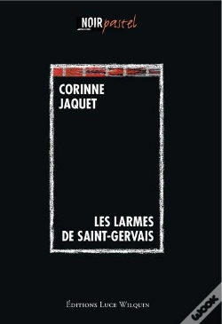 Capa do artigo Les Larmes De Saint Gervais