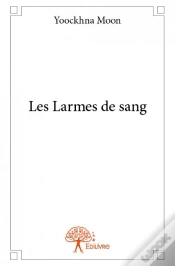 Capa do artigo Les Larmes De Sang