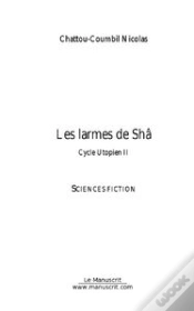 Capa do artigo Les Larmes De Shâ