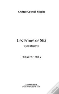 Capa do artigo Les Larmes De Shâ