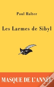 Capa do artigo Les Larmes De Sibyl : Prix Du Masque De L