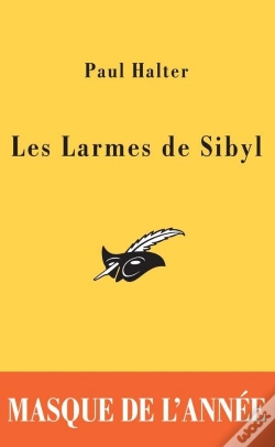Capa do artigo Les Larmes De Sibyl : Prix Du Masque De L'Année 2005