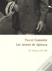 Capa do artigo Les Larmes De Spinoza