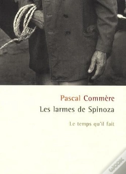 Capa do artigo Les Larmes De Spinoza