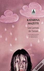 Les Larmes De Tarzan