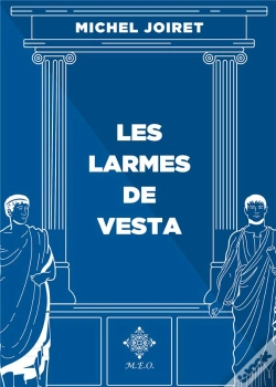 Capa do artigo Les Larmes De Vesta