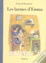 Capa do artigo Les Larmes D