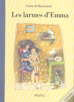 Capa do artigo Les Larmes D'Emma