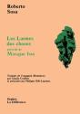 Les Larmes Des Choses: Precede De Masque Bas - Preview