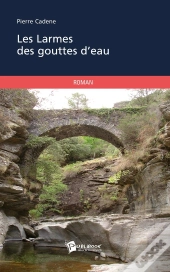 Les Larmes Des Gouttes D'Eau