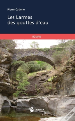 Capa do artigo Les Larmes Des Gouttes D'Eau