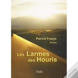 Capa do artigo Les Larmes Des Houris