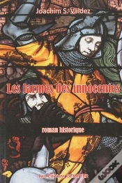 Capa do artigo Les Larmes Des Innocentes