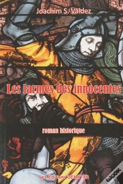 Capa do artigo Les Larmes Des Innocentes