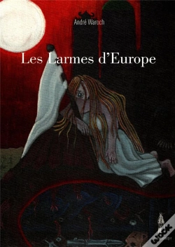 Capa do artigo Les Larmes D'Europe