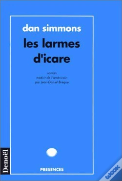 Capa do artigo Les Larmes D'Icare