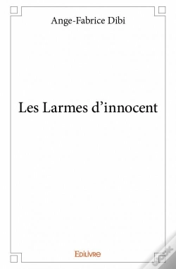 Capa do artigo Les Larmes D'Innocent