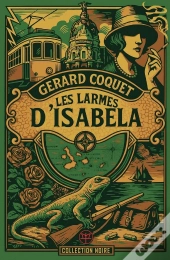 Les Larmes D'Isabela