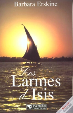 Capa do artigo Les Larmes D'Isis
