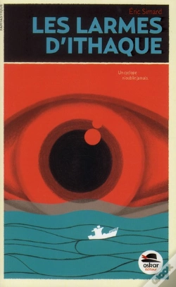 Capa do artigo Les Larmes D'Ithaque