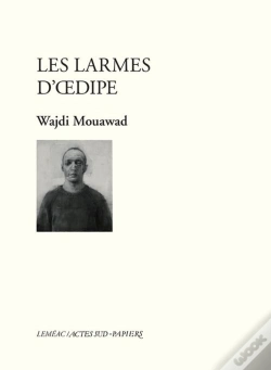 Capa do artigo Les Larmes D'Oedipe