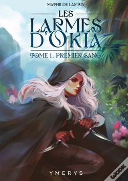 Capa do artigo Les Larmes D'Okia