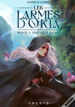 Capa do artigo Les Larmes D'Okia Tome 1 : Premier Sang