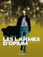 Les Larmes D'Opium Tome 1 - Preview