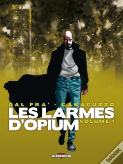 Capa do artigo Les Larmes D'Opium Tome 1