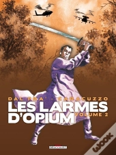 Les Larmes D'Opium Tome 2