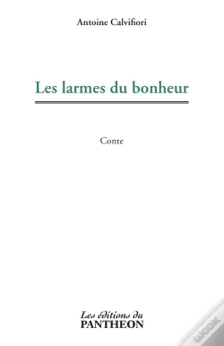 Capa do artigo Les Larmes Du Bonheur