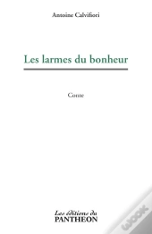 Les Larmes Du Bonheur