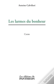 Capa do artigo Les Larmes Du Bonheur