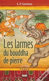 Capa do artigo Les Larmes Du Bouddha De Pierre