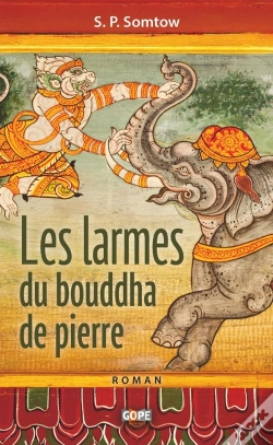 Capa do artigo Les Larmes Du Bouddha De Pierre