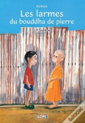 Capa do artigo Les Larmes Du Bouddha De Pierre