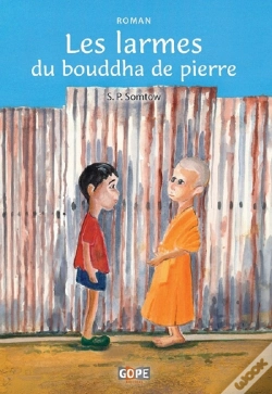 Capa do artigo Les Larmes Du Bouddha De Pierre