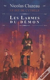 Capa do artigo Les Larmes Du Demon