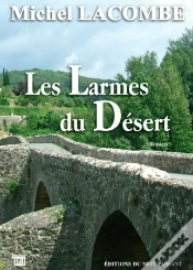 Capa do artigo Les Larmes Du Désert