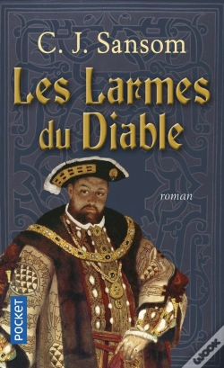 Capa do artigo Les Larmes Du Diable