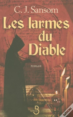Capa do artigo Les Larmes Du Diable