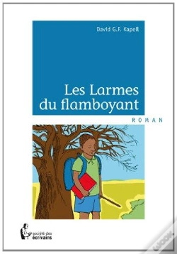 Capa do artigo Les Larmes Du Flamboyant