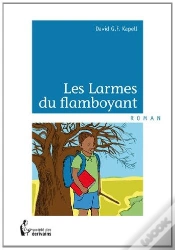 Capa do artigo Les Larmes Du Flamboyant