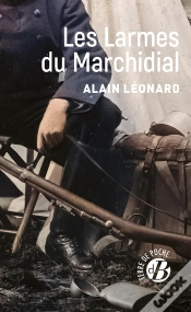 Capa do artigo Les Larmes Du Marchidial