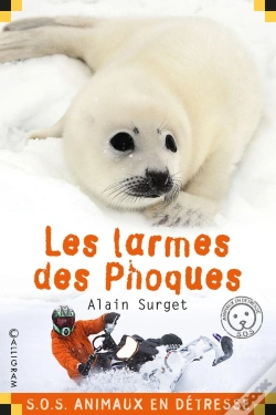 Capa do artigo Les Larmes Du Phoque