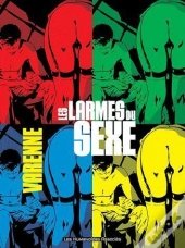 Les Larmes  Du Sexe