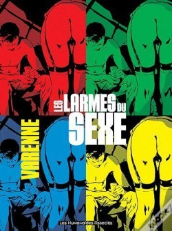 Capa do artigo Les Larmes  Du Sexe