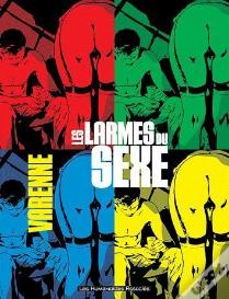 Les Larmes  Du Sexe