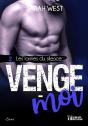 Les Larmes Du Silence Tome 2 - Venge-Moi - Preview